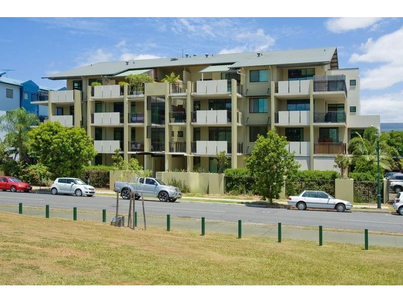 10/1 Newstead Avenue, Newstead QLD 4006