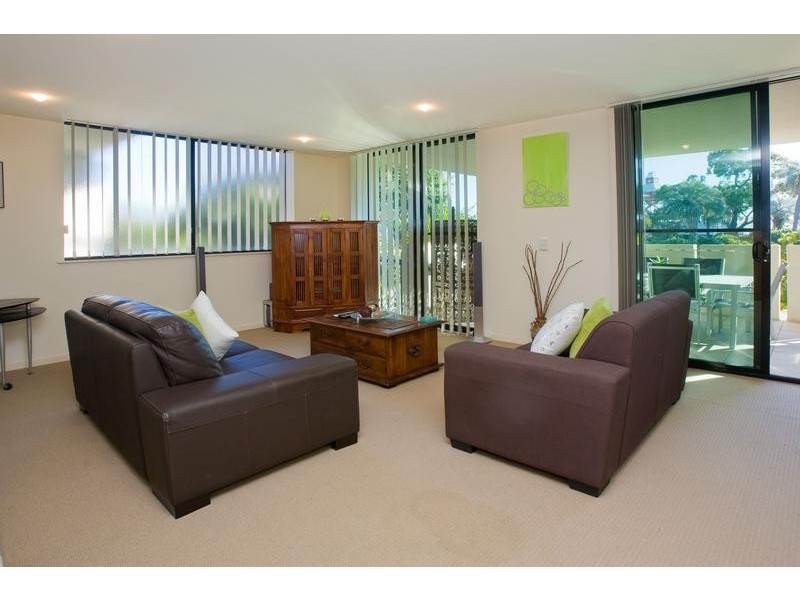 10/1 Newstead Avenue, Newstead QLD 4006