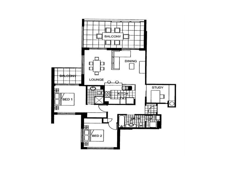10/1 Newstead Avenue, Newstead QLD 4006