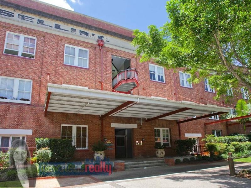 53 Vernon Terrace, Teneriffe QLD 4005