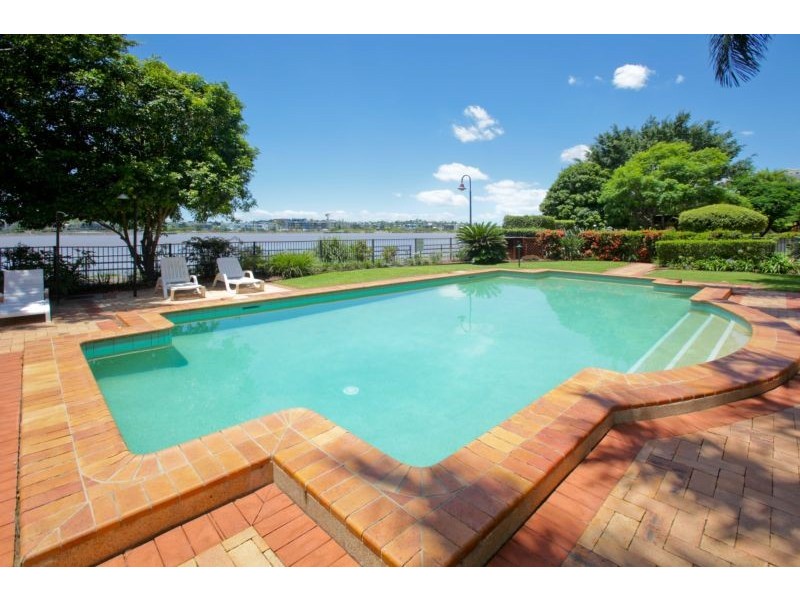 53 Vernon Terrace, Teneriffe QLD 4005
