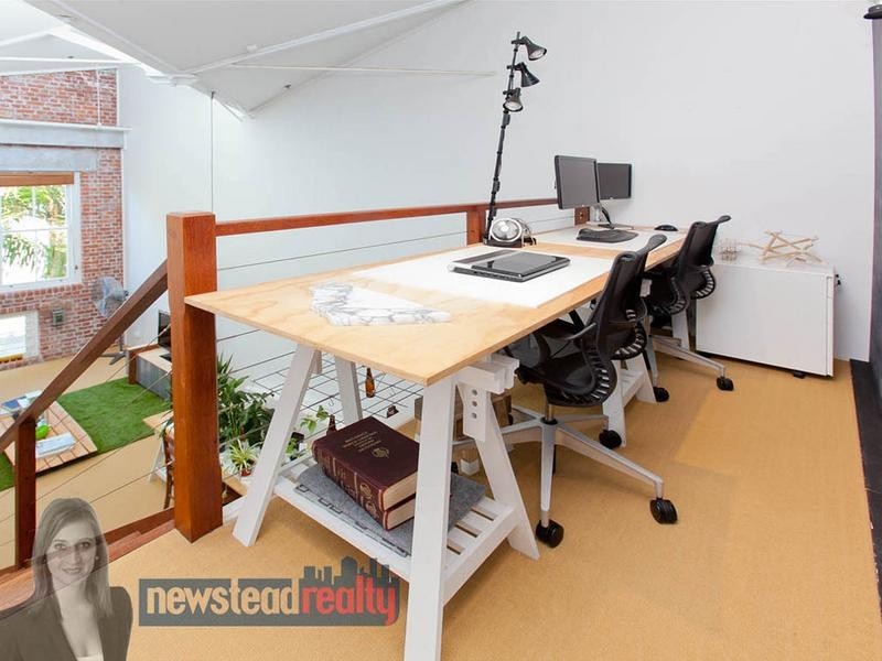 53 Vernon Terrace, Teneriffe QLD 4005