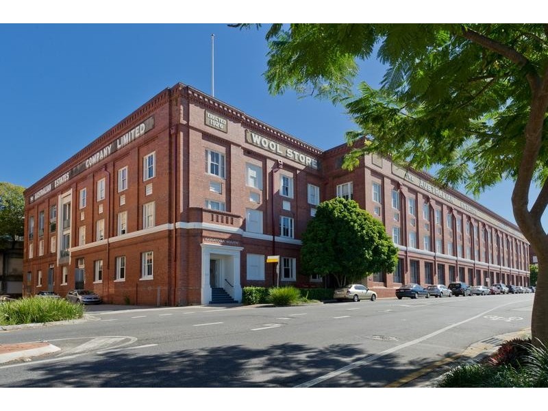 50 Macquarie Street, Teneriffe QLD 4005