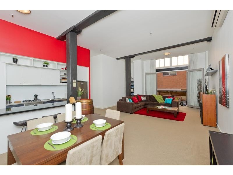 50 Macquarie Street, Teneriffe QLD 4005