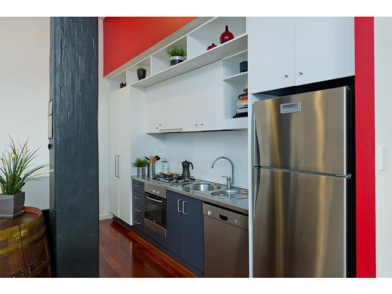 50 Macquarie Street, Teneriffe QLD 4005