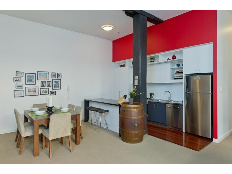 50 Macquarie Street, Teneriffe QLD 4005