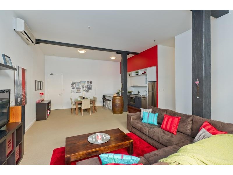 50 Macquarie Street, Teneriffe QLD 4005