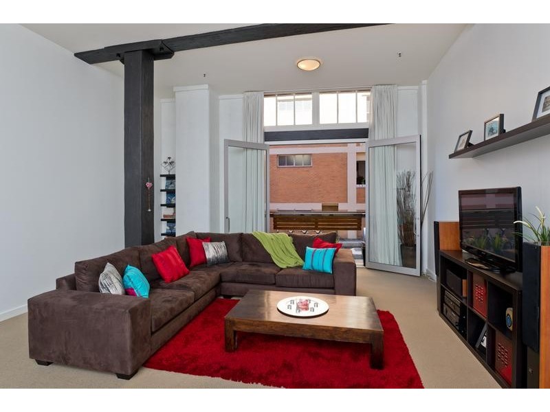 50 Macquarie Street, Teneriffe QLD 4005