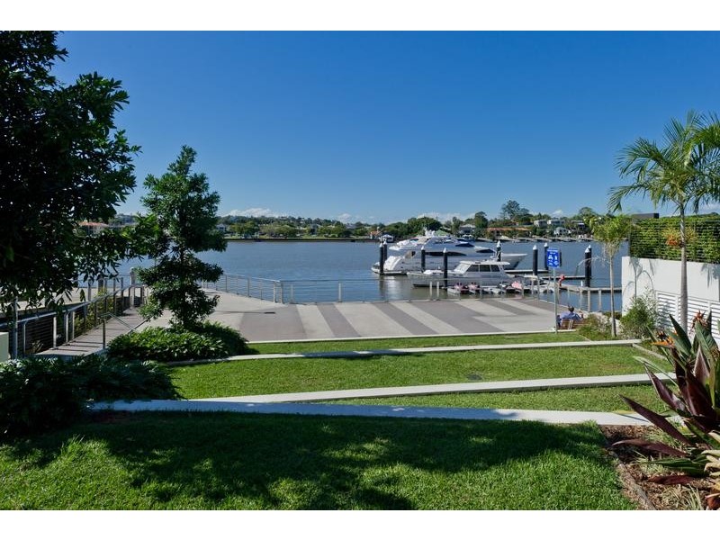 50 Macquarie Street, Teneriffe QLD 4005