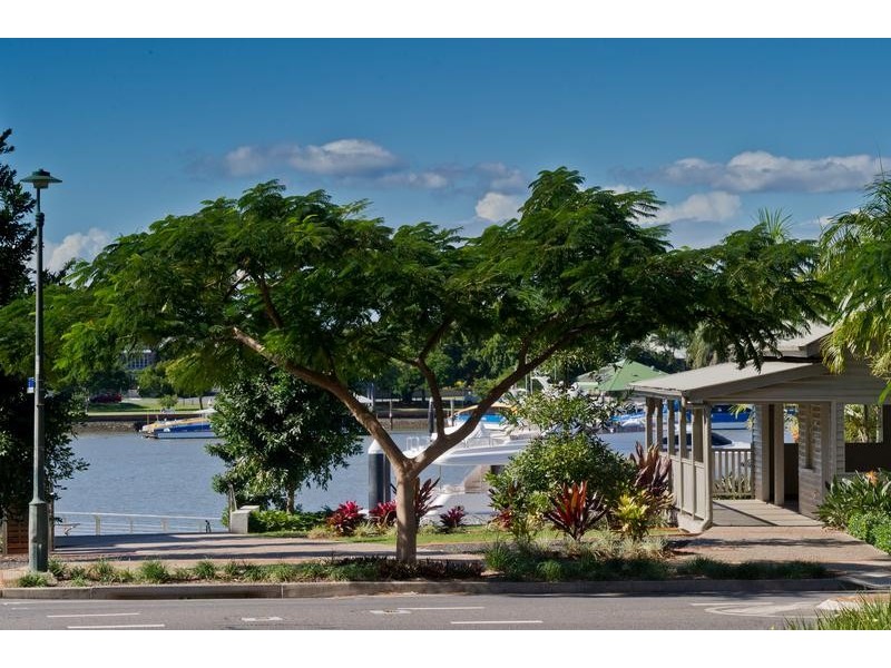 50 Macquarie Street, Teneriffe QLD 4005