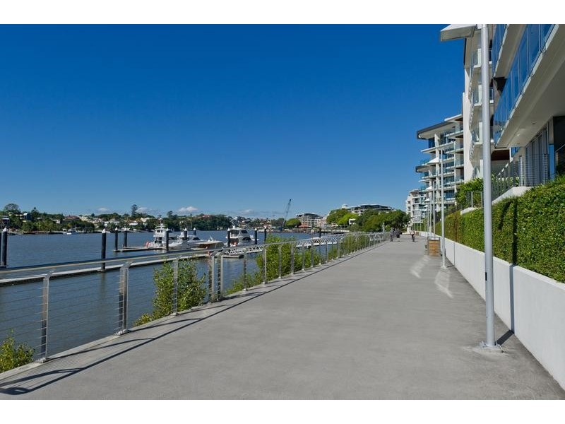 50 Macquarie Street, Teneriffe QLD 4005