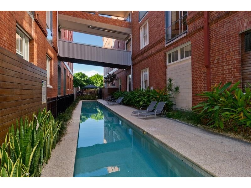 50 Macquarie Street, Teneriffe QLD 4005