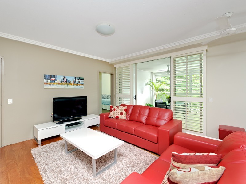 105/42 Newstead Terrace, Newstead QLD 4006