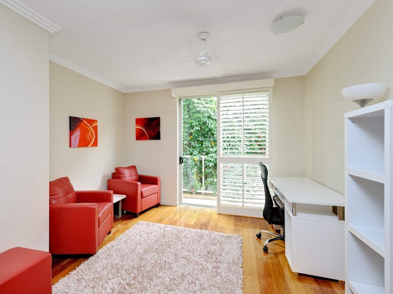 105/42 Newstead Terrace, Newstead QLD 4006