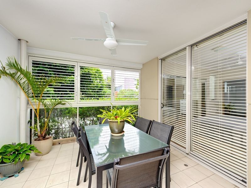 105/42 Newstead Terrace, Newstead QLD 4006