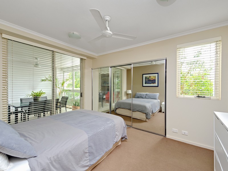 105/42 Newstead Terrace, Newstead QLD 4006