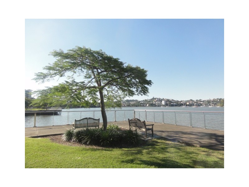 105/42 Newstead Terrace, Newstead QLD 4006