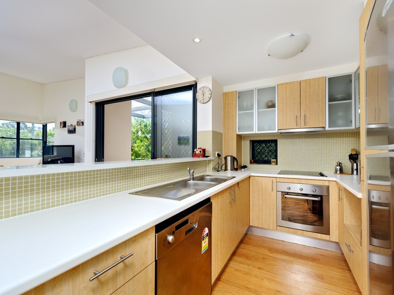 55/38 Brougham Street, Fairfield QLD 4103