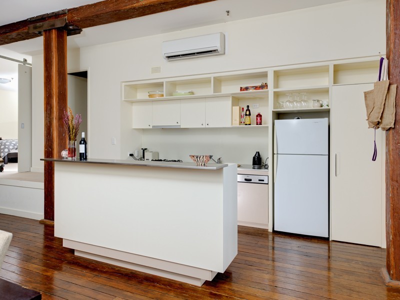 88 Macquarie Street, Teneriffe QLD 4005