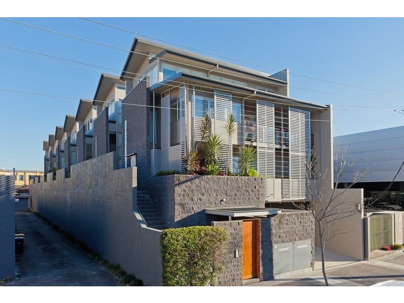 15 Halford St, Newstead QLD 4006