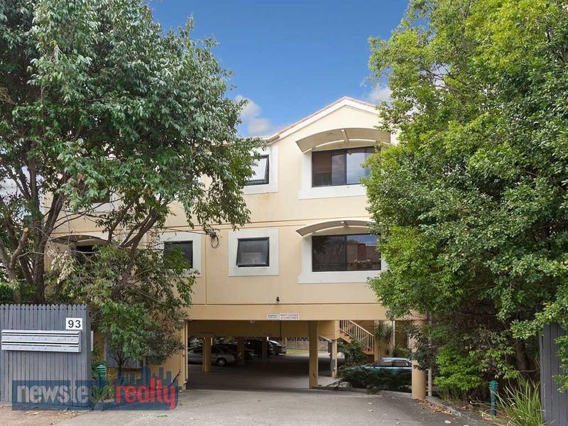 4/93 Riverton Street, Clayfield QLD 4011