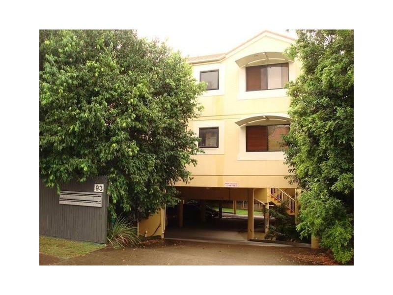 4/93 Riverton Street, Clayfield QLD 4011