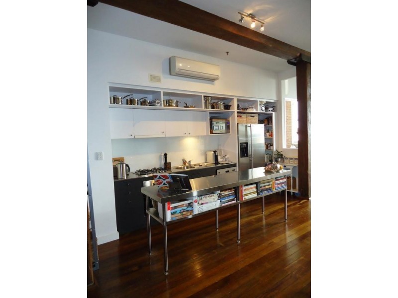 88 Macquarie Street, Teneriffe QLD 4005