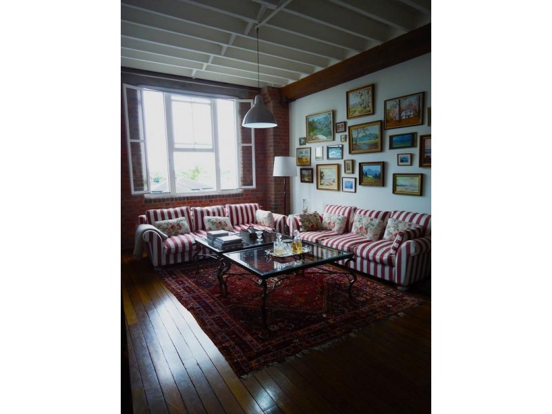 88 Macquarie Street, Teneriffe QLD 4005