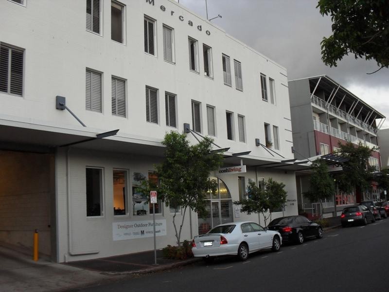 4 Wandoo, Fortitude Valley QLD 4006