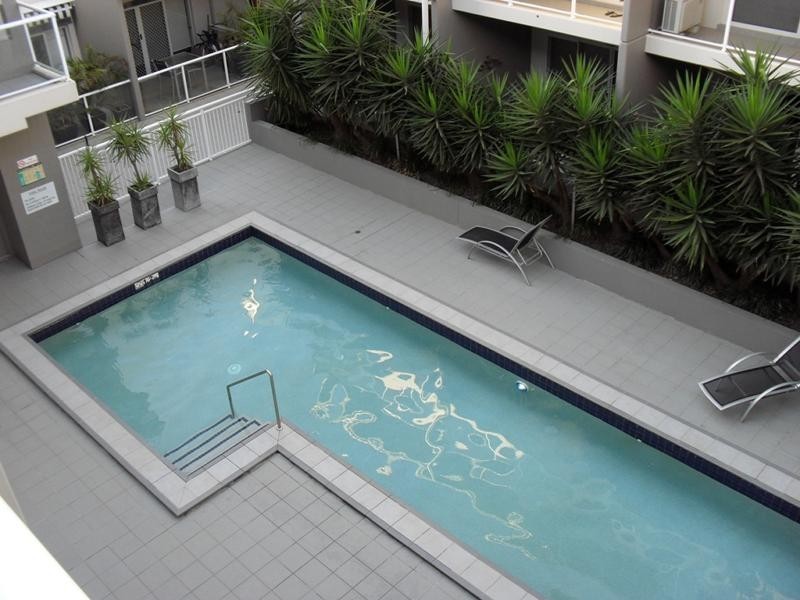 4 Wandoo, Fortitude Valley QLD 4006