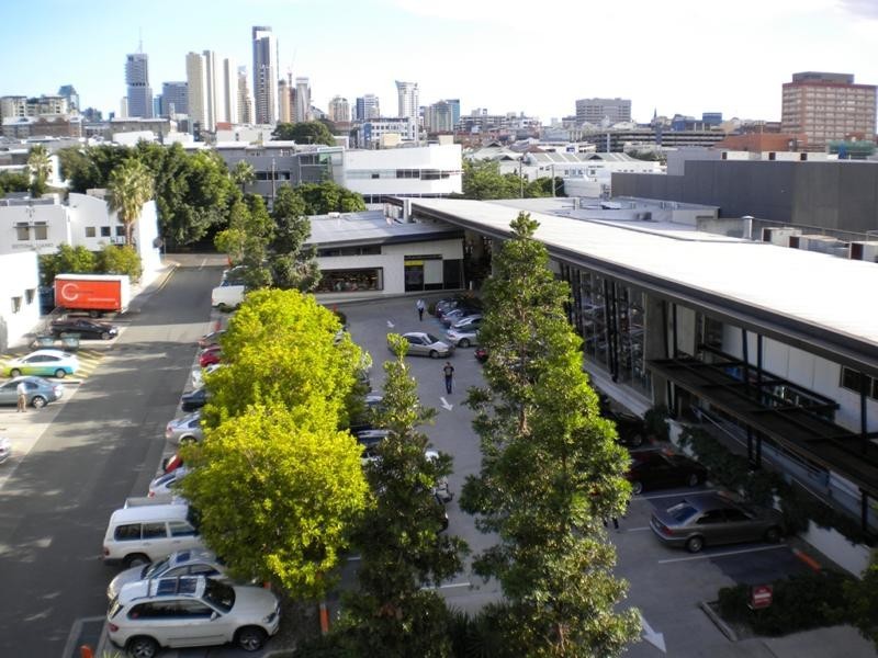 4 Wandoo, Fortitude Valley QLD 4006