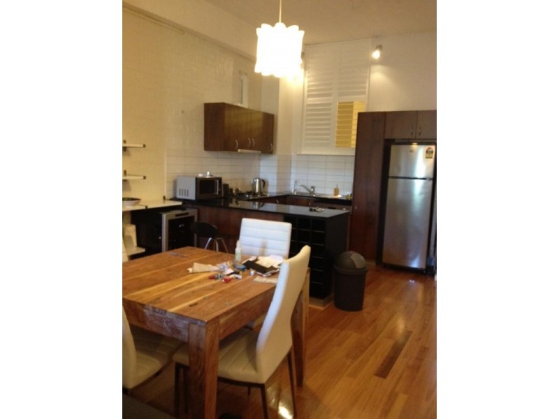 4 Wandoo, Fortitude Valley QLD 4006
