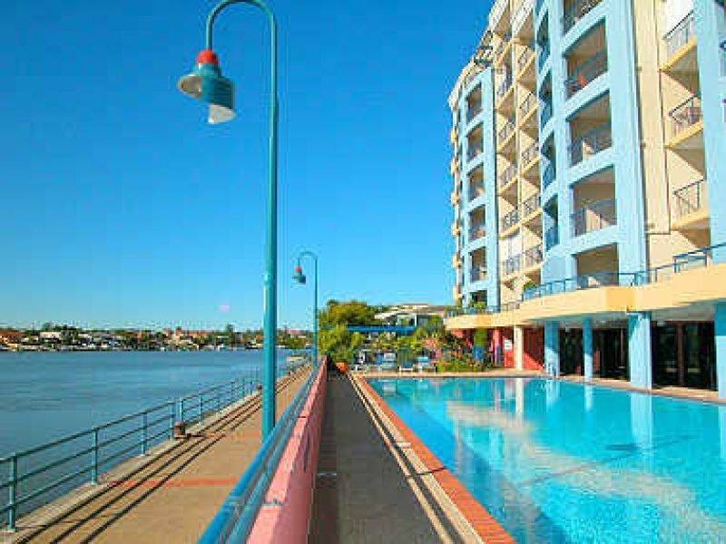 39 Vernon Terrace, Teneriffe QLD 4005