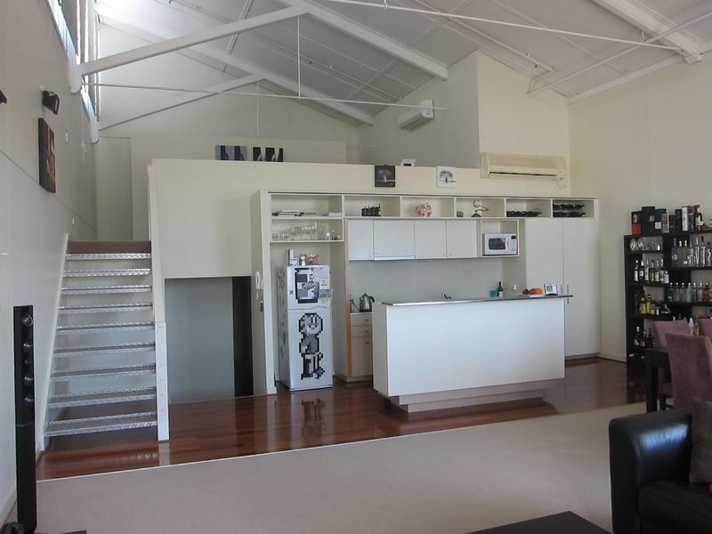 88 Macquarie Street, Teneriffe QLD 4005