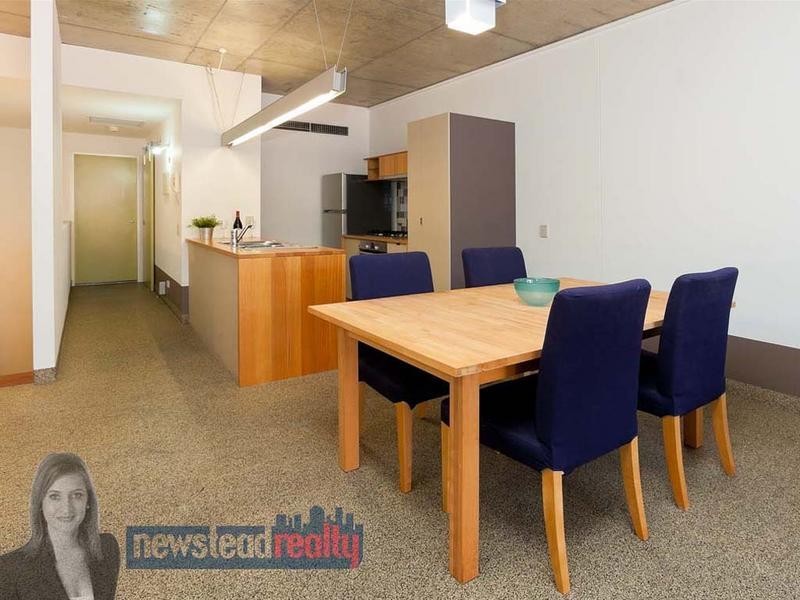 16 Skyring Terrace, Teneriffe QLD 4005