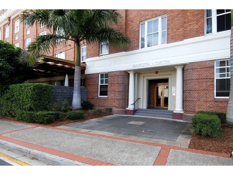 88 Macquarie Street, Teneriffe QLD 4005