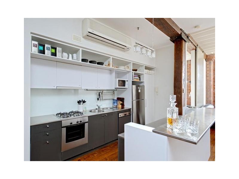 88. Macquarie Street, Teneriffe QLD 4005