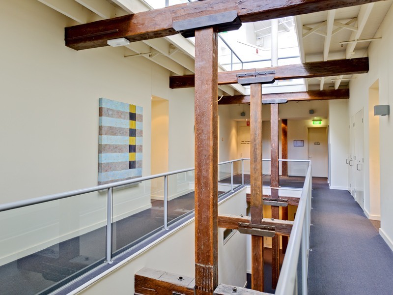 88. Macquarie Street, Teneriffe QLD 4005