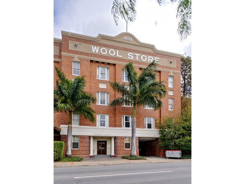 88. Macquarie Street, Teneriffe QLD 4005