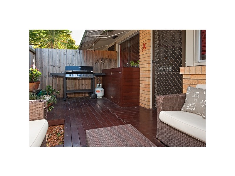 3/1 Vine Street, Ascot QLD 4007