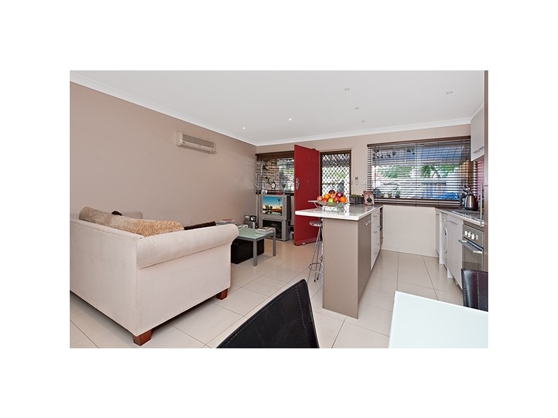 3/1 Vine Street, Ascot QLD 4007
