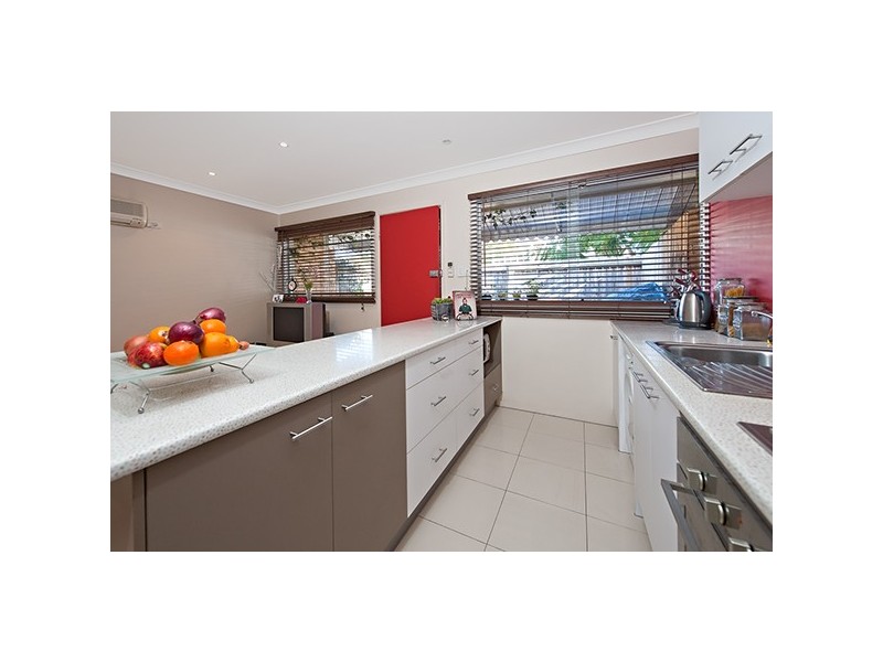 3/1 Vine Street, Ascot QLD 4007