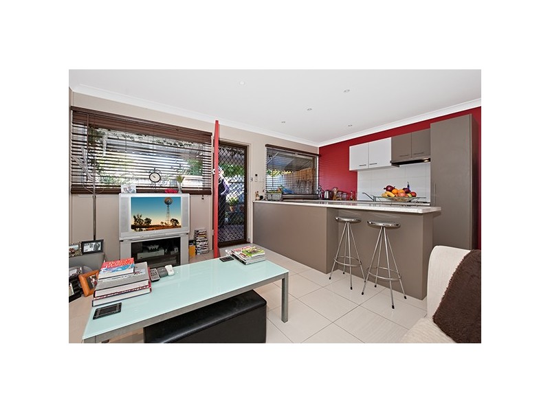 3/1 Vine Street, Ascot QLD 4007