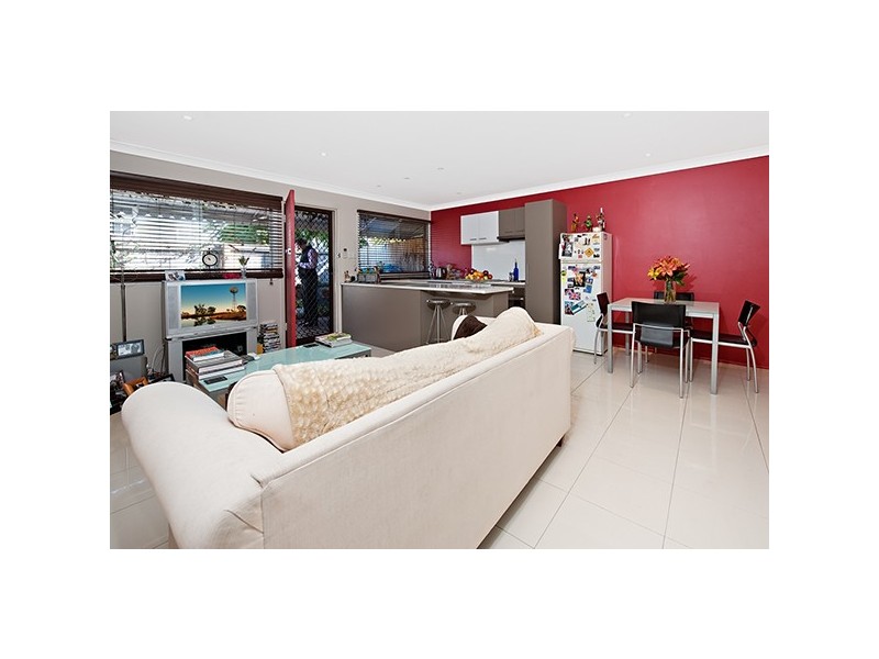 3/1 Vine Street, Ascot QLD 4007