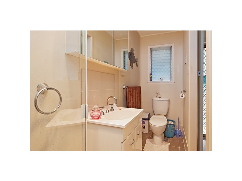 3/1 Vine Street, Ascot QLD 4007