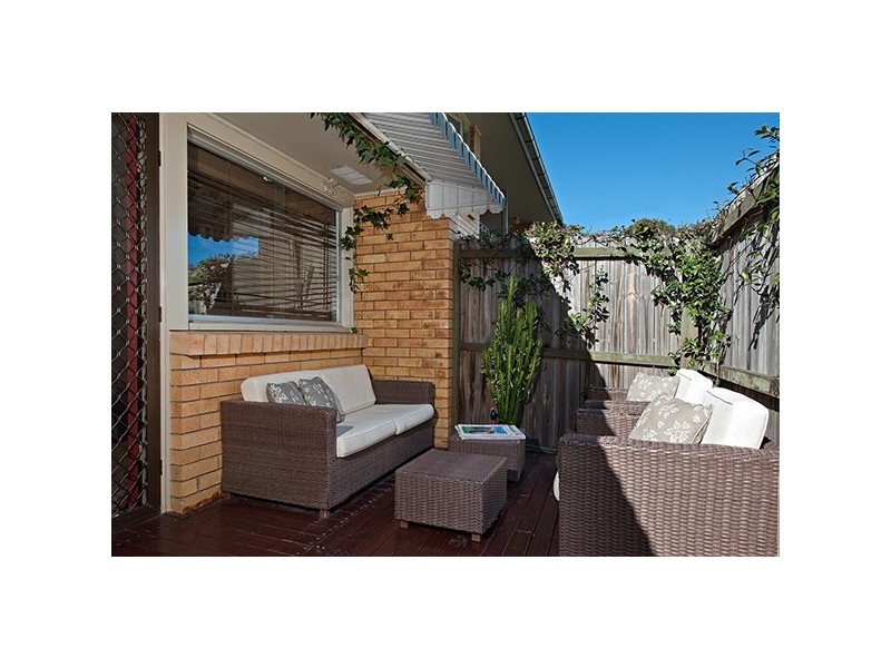 3/1 Vine Street, Ascot QLD 4007