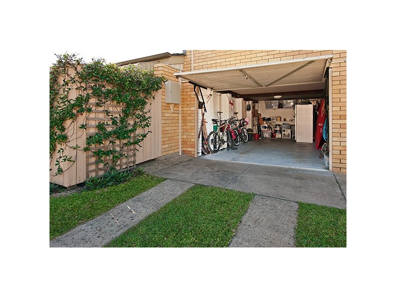 3/1 Vine Street, Ascot QLD 4007