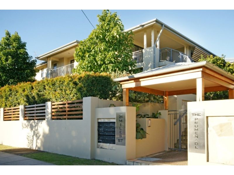 21 Miles Street, Clayfield QLD 4011