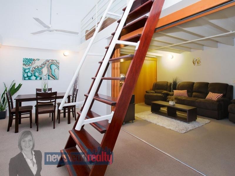 53 Vernon Terrace, Teneriffe QLD 4005