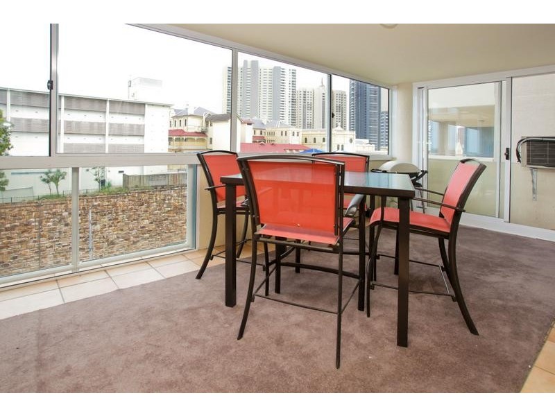 41 Gotha Street, Fortitude Valley QLD 4006